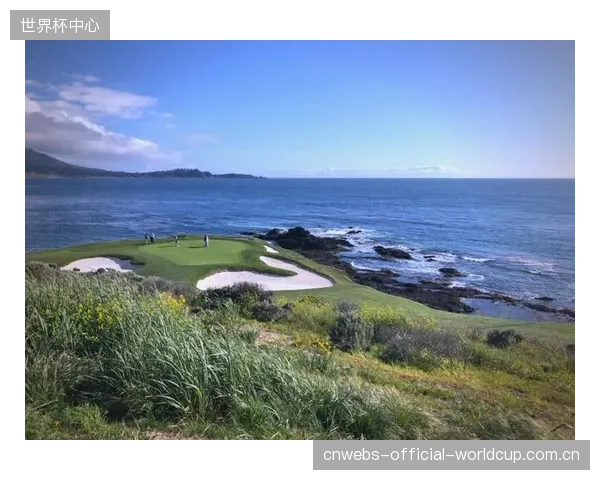 PebbleBeach(圆石滩)球场锁定BMS温控技术,应对北美冬季的电池活性挑战 PebbleBeach(圆石滩)球场锁定BMS温控技术,应对北美冬季的电池活性挑战